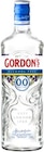 London Dry Gin von GORDON'S für 9,99 € bei Kaufland im Angebot London Dry Gin von GORDON'S im aktuellen Kaufland Prospekt