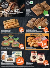 Vollkornbrot im tegut Prospekt in Frankfurt Aktueller tegut Prospekt mit Vollkornbrot, "tegut… gute Lebensmittel", Seite 9