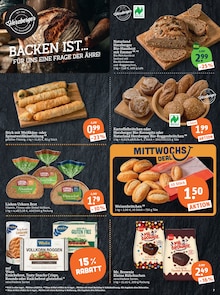 Wecker im aktuellen tegut Prospekt (Frankfurt (Main)) Wecker im tegut Prospekt "tegut… gute Lebensmittel" mit 23 Seiten (Frankfurt (Main))