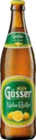 Radler im EDEKA Prospekt Natur-Radler von Gösser im aktuellen EDEKA Prospekt für 14,50 €