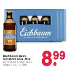 Braumeisters Cola-Mix Angebote von Eichbaum bei E center Brühl für 8,99 €
