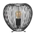 L'incroyable Arques - LAMPE FILAIRE ’SILENE’ Promo LAMPE FILAIRE ’SILENE’ dans le catalogue L'incroyable "Numéro spécial Noël" à Arques