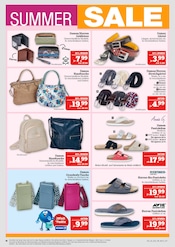 Handtaschen im Marktkauf Prospekt in Plauen Aktueller Marktkauf Prospekt mit Handtaschen, "AUSWAHL RIESIG, PREISE NIEDRIG", Seite 40