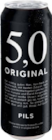 Pils Angebote von 5,0 Original bei Netto Marken-Discount Bünde für 0,59 €