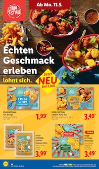 Gemüse im Lidl Prospekt "LIDL LOHNT SICH" mit 73 Seiten (Würzburg)
