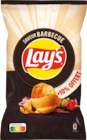 Lay’s chips saveur barbecue - LAY'S - Lidl à Colombes Lay’s chips saveur barbecue - LAY'S en promo chez Lidl Colombes à 1,98 €