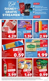 Saft im Kaufland Prospekt in Hof Aktueller Kaufland Prospekt mit Saft, "Aktuelle Angebote", Seite 3