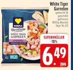 White Tiger Garnelen von Edeka im aktuellen EDEKA Prospekt für 6,49 €