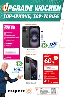 expert Prospekt mit 1 Seiten (Bergheim)