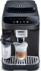 Magnifica Evo ECAM293.61.BW Kaffeevollautomat Angebote von DeLonghi bei EURONICS Bremen für 379,00 €