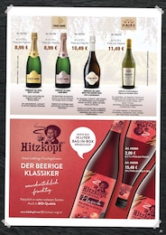 Hamberger Chardonnay im Prospekt Hamberger Chardonnay im Prospekt