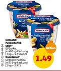 Pellkartoffelsalat oder Nudelsalat Angebot im aktuellen Penny-Markt Prospekt Pellkartoffelsalat oder Nudelsalat Angebot im Penny-Markt Prospekt für 1,49 €