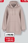 Hoodie Angebote von Guess bei Travel FREE Zwickau für 69,93 €