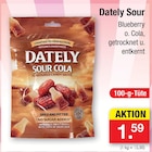 Sour Blueberry Cola im Angebot bei Zimmermann in Bad Harzburg Sour Blueberry Cola Angebote von Dately bei Zimmermann Bad Harzburg für 1,59 €