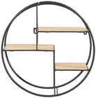 Ambia Home Wandregal Angebote bei XXXLutz Möbelhäuser Fulda für 19,99 €