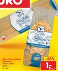 Teigwaren bei Netto Marken-Discount im Prospekt "" für 1,00 €
