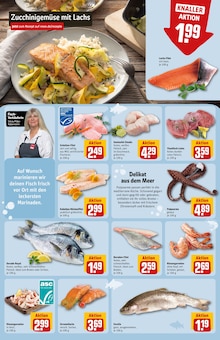 Schweinebauch im aktuellen REWE Prospekt (Kiel) Schweinebauch im REWE Prospekt "Dein Markt" mit 42 Seiten (Kiel)