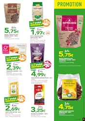 Bouddha Angebote im Prospekt "LE 2e PRODUIT IDENTIQUE À -40% -50% sur une sélection de produits" von NaturéO auf Seite 11