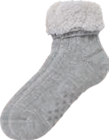 Damen Homesocks Angebote bei E center Wiesbaden für 4,99 €