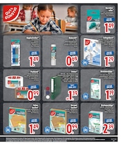 Bodenbelag im EDEKA Prospekt in Memmingen Aktueller EDEKA Prospekt mit Bodenbelag, "Noch kein °Punktesammler? Hier direkt anmelden!", Seite 25