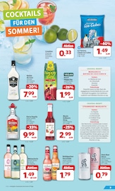 Aktueller Markant Nordwest Prospekt mit Sirup, "DER MARKT FÜR GUTES ESSEN UND TRINKEN", Seite 9