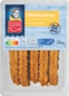 Aldi Tomblaine - Promo 5 panés de poisson Promo 5 panés de poisson à 2,65 € dans le catalogue Aldi à Tomblaine