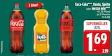 Coca-Cola Angebote von Coca-Cola bei EDEKA Waldkraiburg für 1,69 €