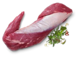 Rinderfilet Angebote von K-WERTSCHÄTZE bei Kaufland Rostock für 3,79 €