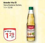 Aktuelle Wiener Würstchen Angebote bei GLOBUS in Duisburg Aktuelles Vita Öl Angebot bei GLOBUS in Duisburg ab 1,29 €