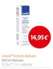 Schutz-Balsam bei Meine Apotheken im Prospekt "" für 14,95 €