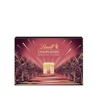 Boîte Champs Elysées "Édition Festive" à Carrefour Market dans Villasavary