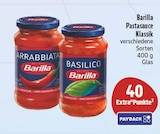 Aktuelles Pastasauce Klassik Angebot bei EDEKA in Leipzig