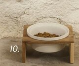 Gamelle pour animaux - Maisons du Monde Gamelle pour animaux à 29,99 € dans le catalogue Maisons du Monde