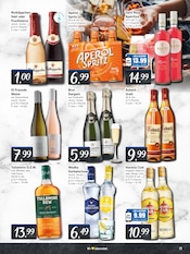 Aktueller EDEKA Prospekt mit Rum, "Aktuelle Angebote", Seite 13