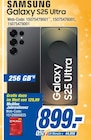 Galaxy S25 Ultra bei expert im Prospekt "" für 899,00 €