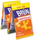 Croustilles emmenal - Belin - Netto Croustilles emmenal - Belin à 3,55 € dans le catalogue Netto