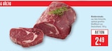 Aktuelles Rindersteaks Angebot bei Marktkauf in Offenbach (Main) ab 2,49 €