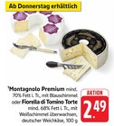 Montagnolo Premium Angebote bei E center Aalen für 2,49 €