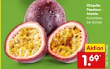 Aktuelles Passionsfrüchte Angebot bei Netto Marken-Discount in Offenbach (Main) ab 1,69 €