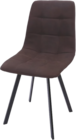 Chaise Chilli - Maxi Bazar à Montrouge Chaise Chilli en promo chez Maxi Bazar Montrouge à 39,99 €