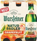 Aktuelle Warsteiner Angebote bei Netto Marken-Discount in Pulheim Aktuelles Naturradler Zitrone oder Naturradler Grapefruit Angebot bei Netto Marken-Discount in Pulheim ab 3,49 €