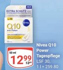 Q10 Power Tagespflege Angebote von Nivea bei GLOBUS Pulheim für 12,99 €