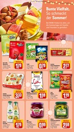 Fruchtgummi Angebot & Preis im aktuellen REWE Prospekt Fruchtgummi Angebot im aktuellen REWE Prospekt auf Seite 16
