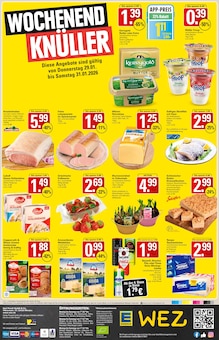 Cola im WEZ Prospekt "Die WEZette" mit 18 Seiten (Löhne)