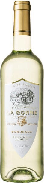 AOC Bordeaux - Géant Casino à Cergy AOC Bordeaux en promo chez Géant Casino Cergy à 2,96 €