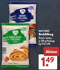Mohnfüllung im ALDI SÜD Prospekt Mohnfüllung von Back Family im aktuellen ALDI SÜD Prospekt für 1,49 €