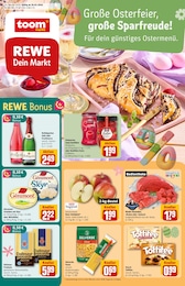 REWE Prospekt für Herne: "Dein Markt", 34 Seiten, 30.03.2026 - 04.04.2026