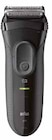 Herrenrasierer Series 3+ im Angebot bei expert in Gera Herrenrasierer Series 3+ Angebote von Braun bei expert Gera für 66,00 €