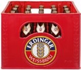Weißbier im Angebot bei Kaufland in Ettlingen Weißbier Angebote von ERDINGER bei Kaufland Ettlingen für 12,99 €