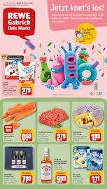 REWE Discounter Prospekt der aktuellen Woche mit 28 Seiten, gültig von 03.11.2025 bis 08.11.2025, in Leegebruch und Umgebung Aktueller REWE Discounter Prospekt in Leegebruch und Umgebung, "Dein Markt" mit 28 Seiten, 03.11.2025 - 08.11.2025